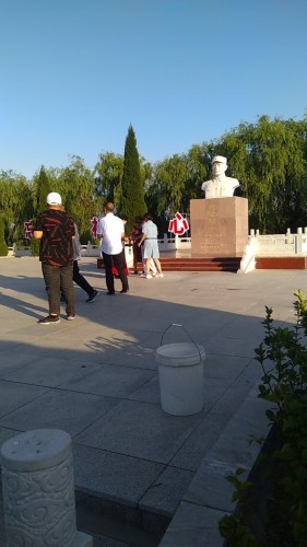 大赵村惨案遗址旅行图片 3