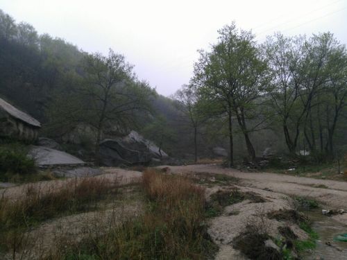 红河谷景区旅行图片 2