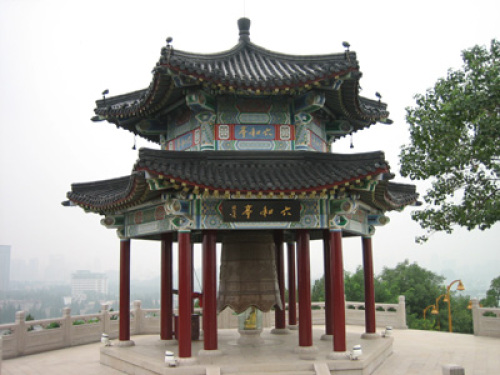 玄奘寺