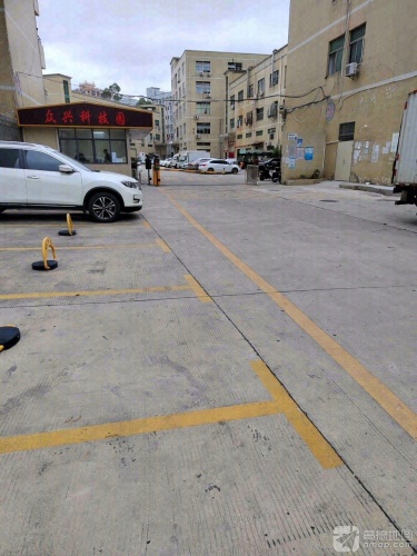 众兴科技园实景图（2）