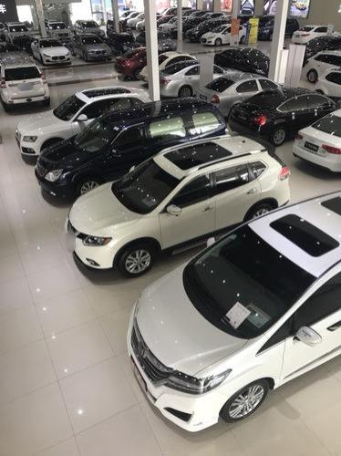 尊品名车(南天苑路店)