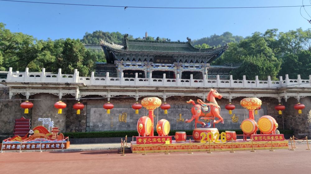 小西湖景点图片