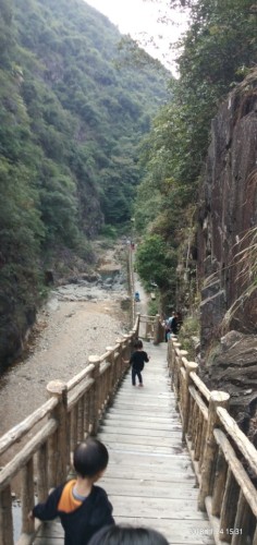 望天石庵旅行图片 2