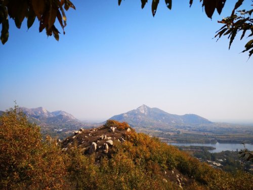 葫芦套民俗风景区旅行图片 1