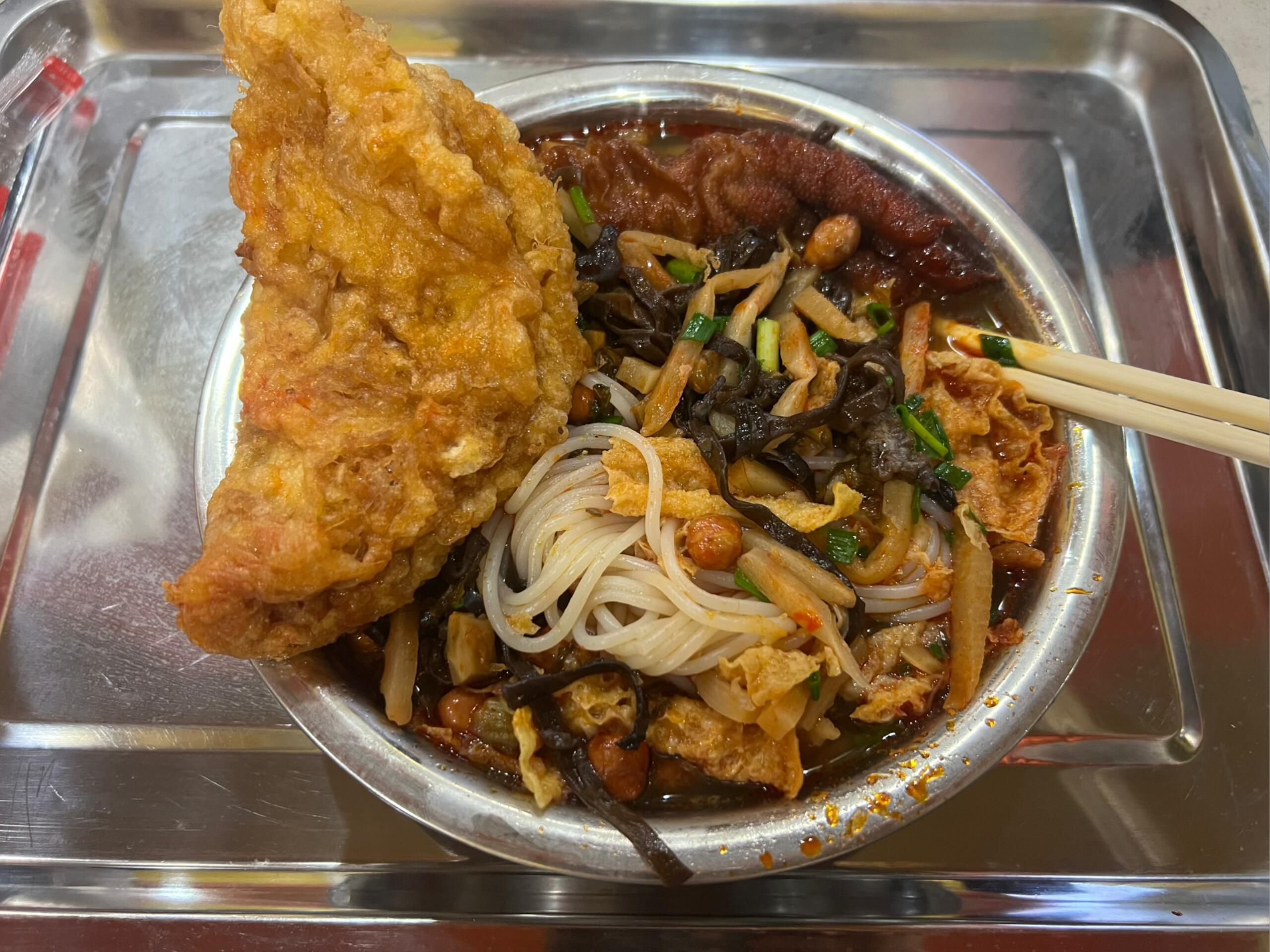 好想螺蛳粉