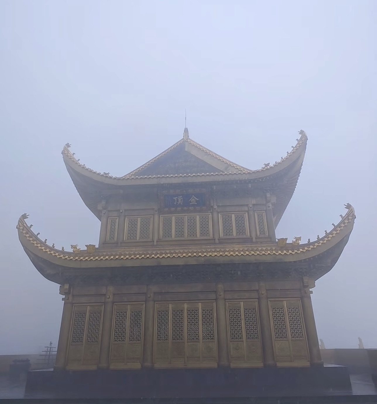 大乘寺实景照片