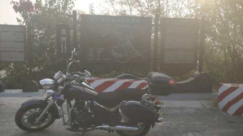 观景平台旅行图片 2
