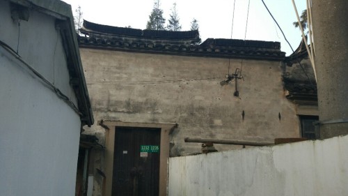 江南秀野文化园旅行图片 2