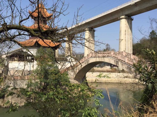 来仙阁旅行图片 2