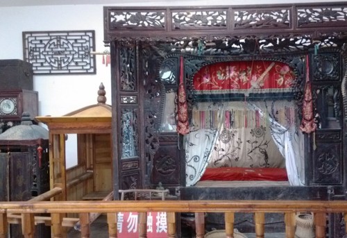 山江苗族博物馆旅行图片 2