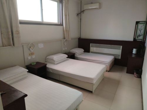 永鑫旅馆