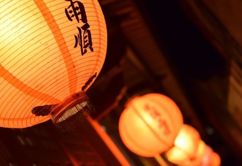 金门镇总兵署旅行图片 2