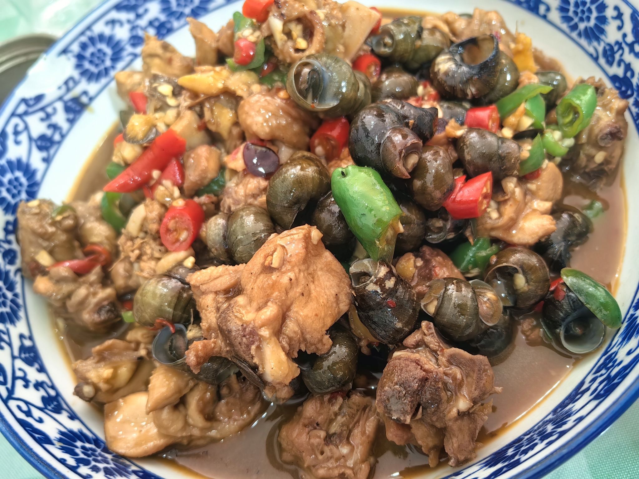 毛家私房菜