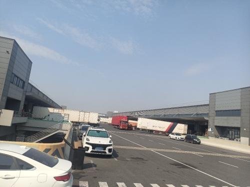 常熟普盛综合产业园实景图（2）