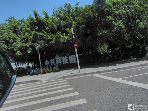 中兴科技园实景图（3）