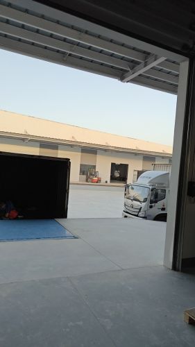 金企鹅文化创意产业园实景图（3）