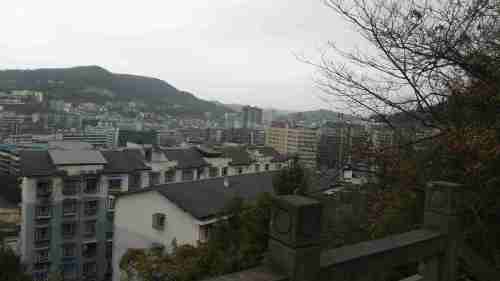 鹤鸣山旅行图片 1
