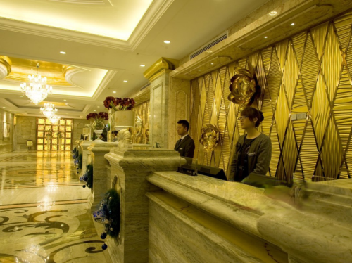 杭州瑞莱克斯大酒店
