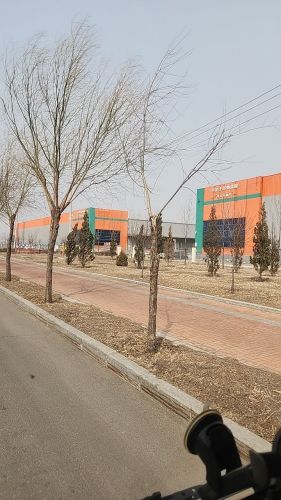 平安沈阳于洪西物流园实景图（2）