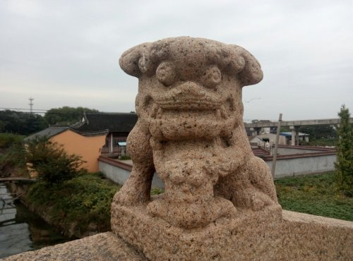 洪城遗址旅行图片 1