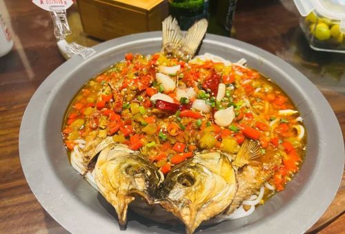 堂瓦里·传统赣菜(建德观店)