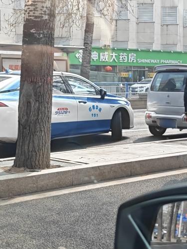 神威大药房(圣诺二店)
