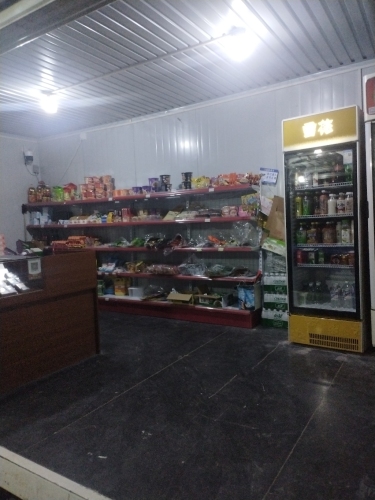 什席便利店