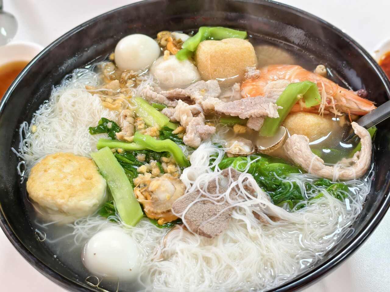 建国刘记米线(兴隆街店)