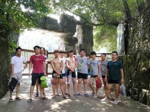 后溪旅游区旅行图片 2