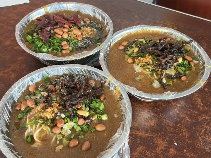 阿霞露面店(永安步行街店)