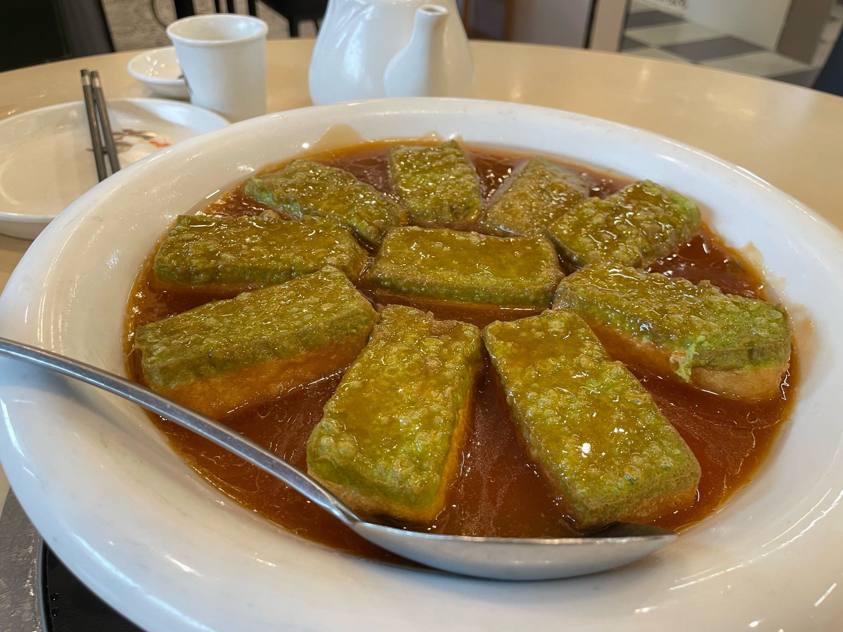 榕籽鸡饭店(千秋城市广场店)