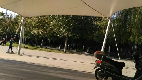 金山公园旅行图片 3