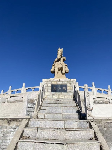 樊馆公园