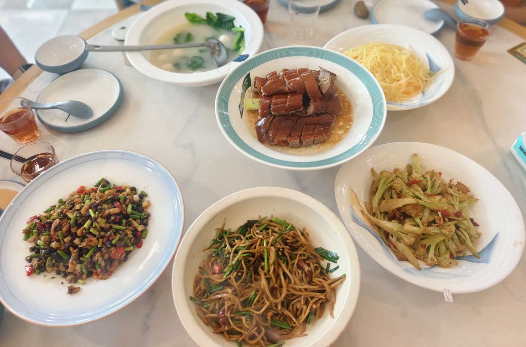 椿记烧鹅(万象店)