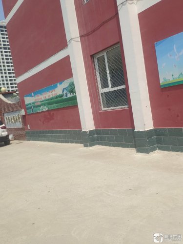 育贤双语小学