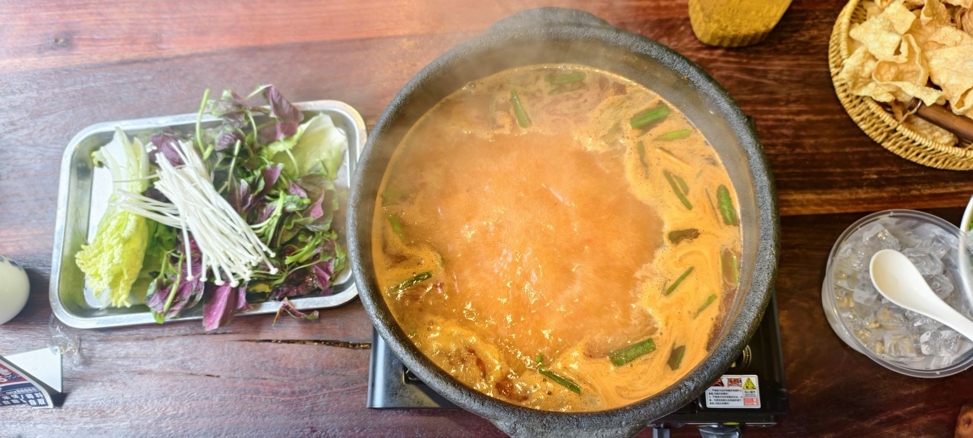 黔山禧 非遗古法酸汤(嘎歌古巷店)
