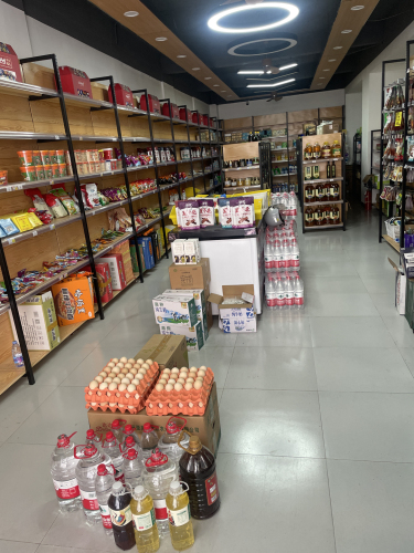 麓城新疆特产店
