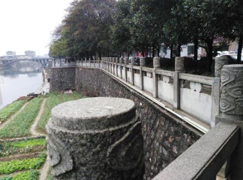 九亿街风景区旅行图片 2