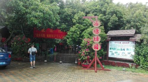 冯塘绿园旅行图片 2