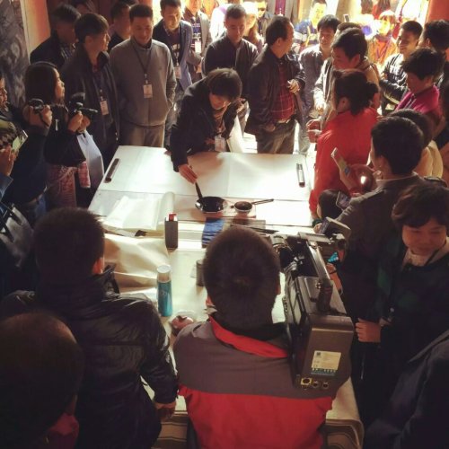 兴隆民俗文化村旅行图片 1