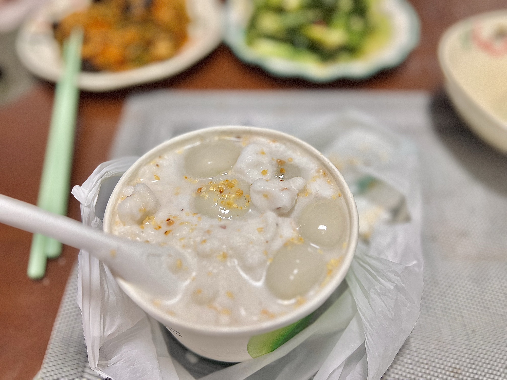 光哥炒冰清补凉