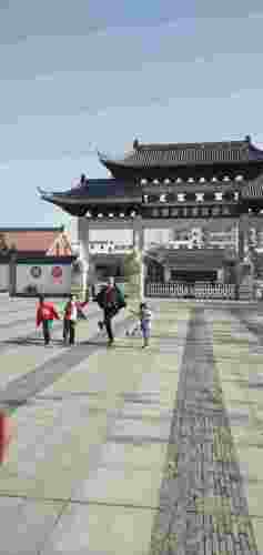 高沟酒非遗保护区旅行图片 3