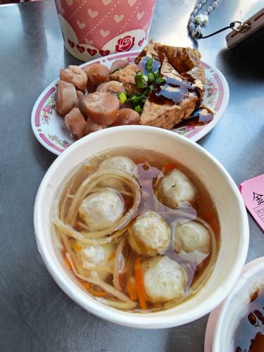 金光肉圆