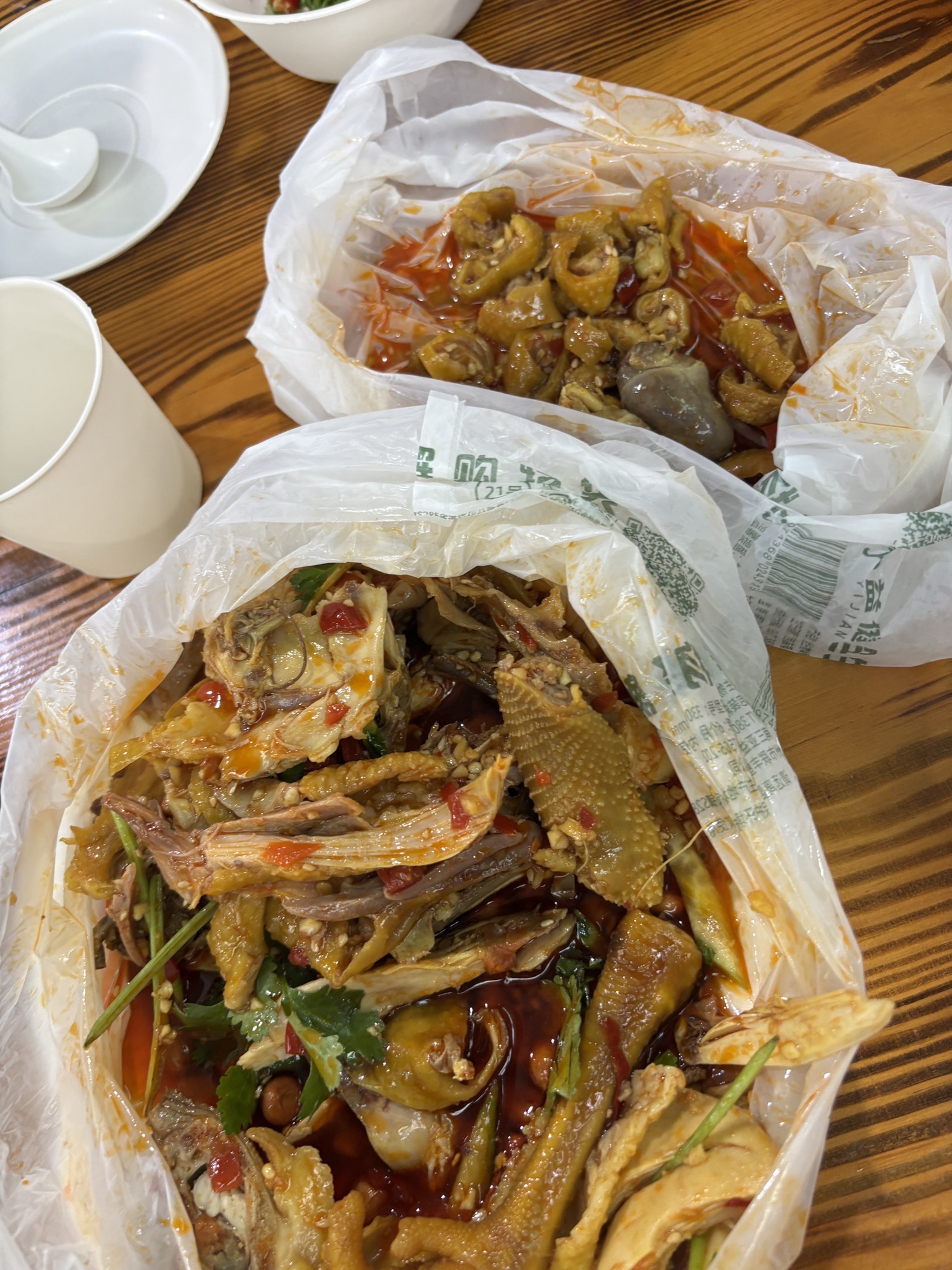 9号海小黄牛海鲜大排档