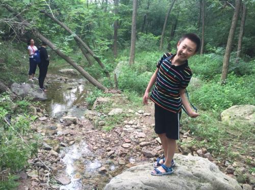 兴海公园旅行图片 2