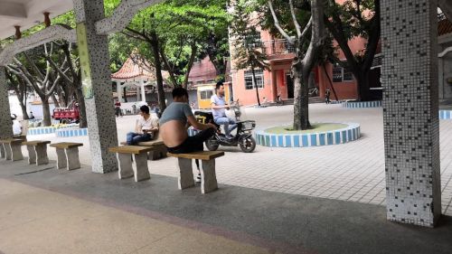 车陂公园旅行图片 2