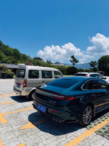 屈原故里 景点照片