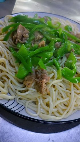 兰州拉面(昌江核电承包商营地店)