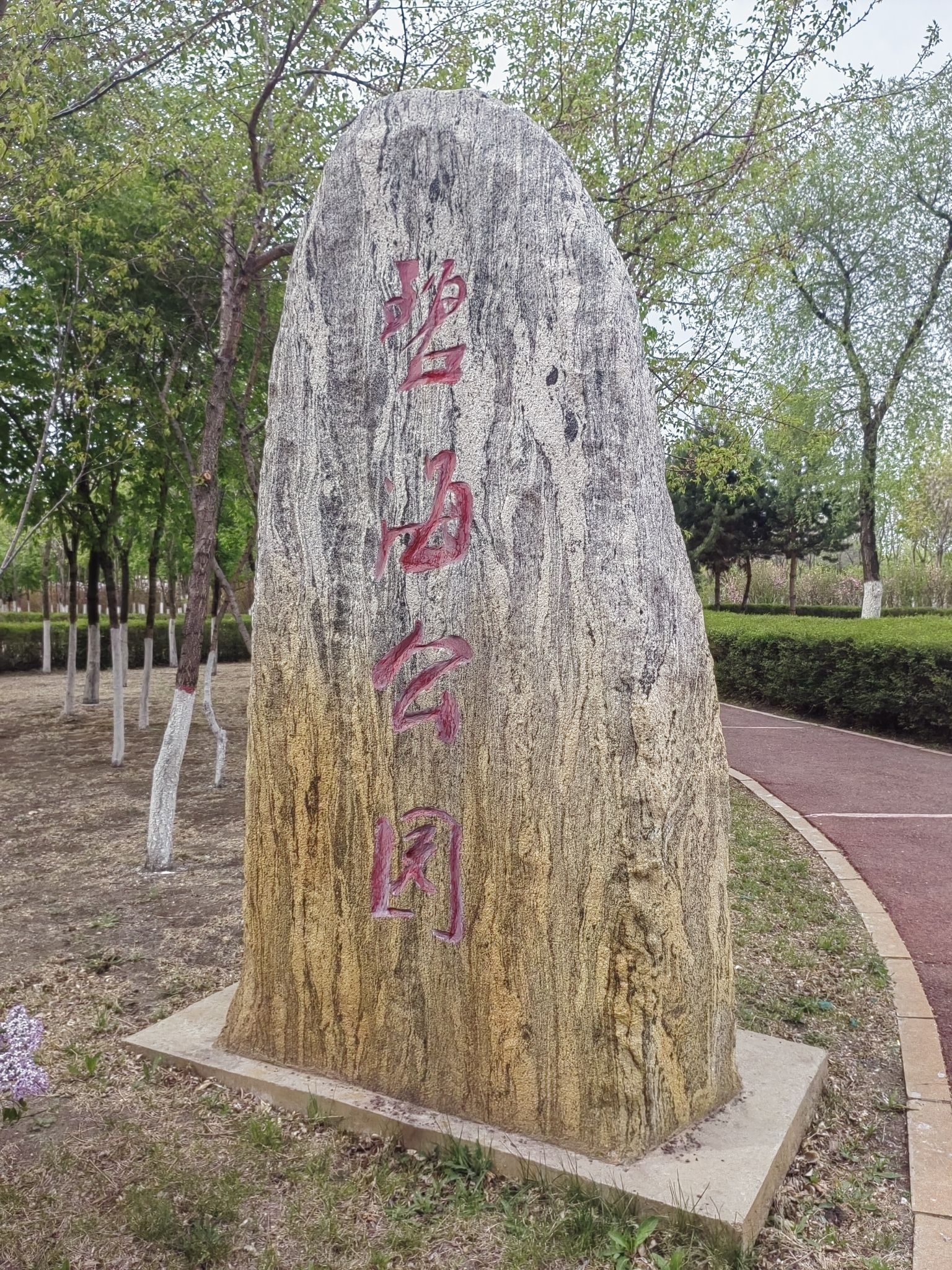 碧海公园