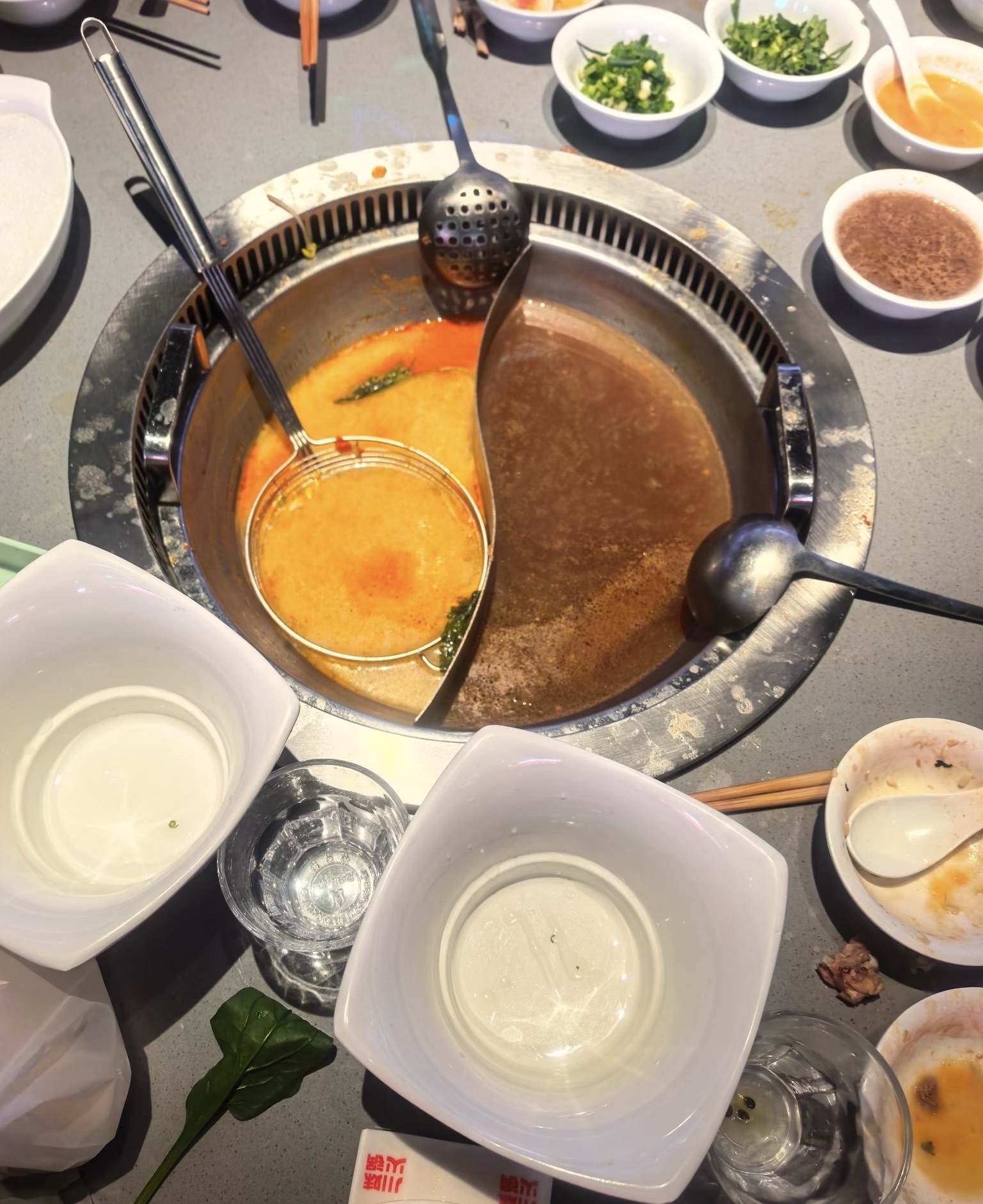 川妹火锅(东郊椰林直营店)